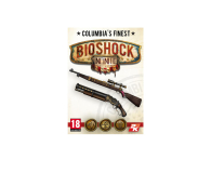 PC BioShock Infinite - Columbias Finest ESD Steam - 463584 - zdjęcie 1